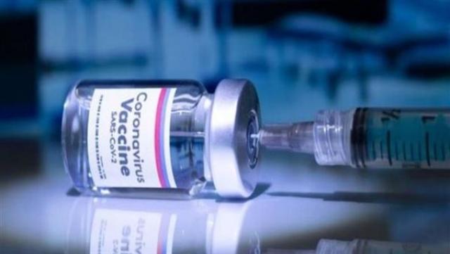 لقاح كورونا