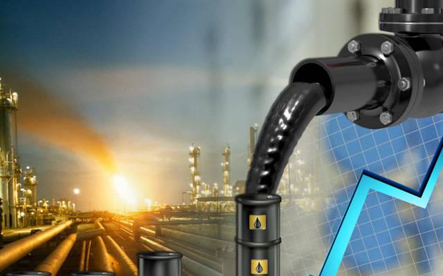 أسعار النفط