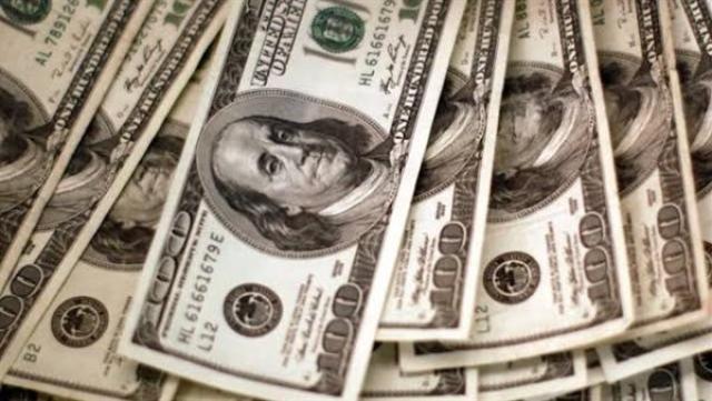 سعر الدولار مساء اليوم الاثنين 7 فبراير 2022 