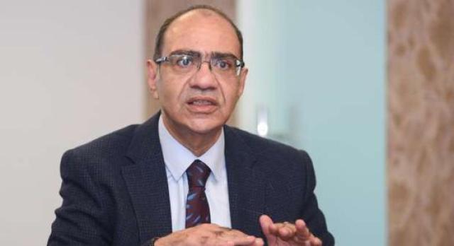 رئيس لجنة مكافحة كورونا