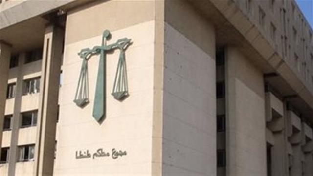 الجنايات تقضي بالمؤبد لـ 3 أشقاء قتلوا صديقهم بطنطا 