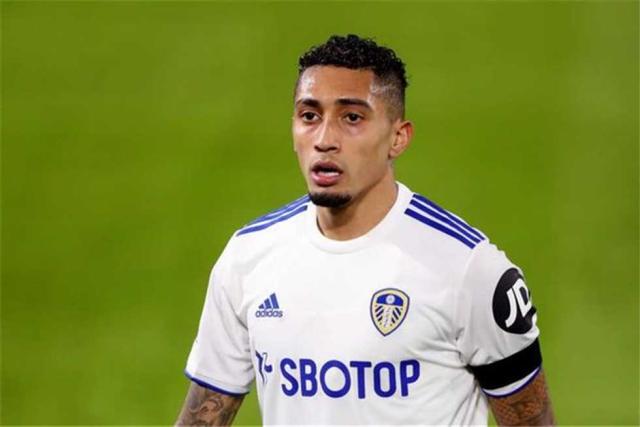 رافينيا دياز - صورة أرشيفية