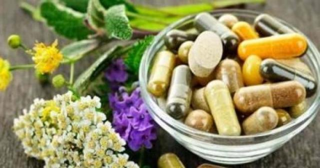 مكملات المعادن مفيدة لمرضى الكبد الدهنى