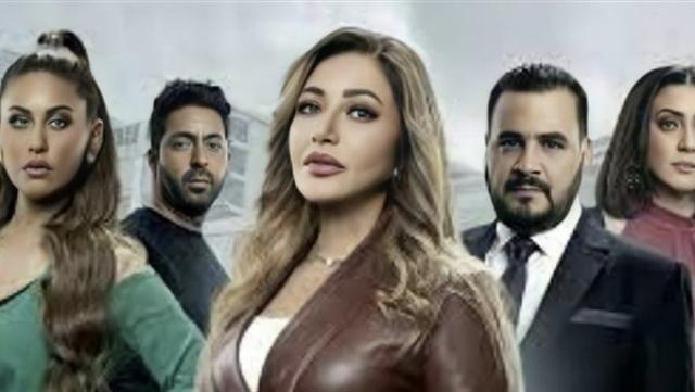فن  دنيا تانية