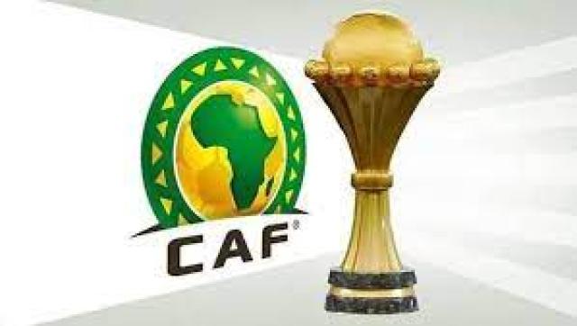 تصفيات أمم أفريقيا 2023