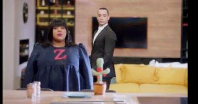 في بيتنا روبوت 2