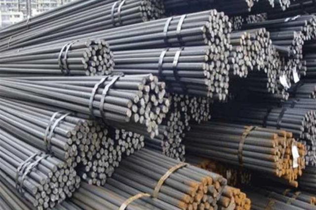 سعر الحديد اليوم - صورة أرشيفية