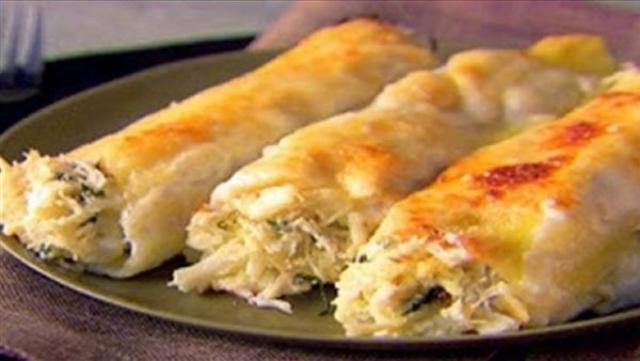 طريقة عمل الكانيلونى