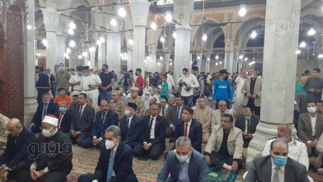 محافظ الغربية