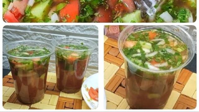 مياه السلطة