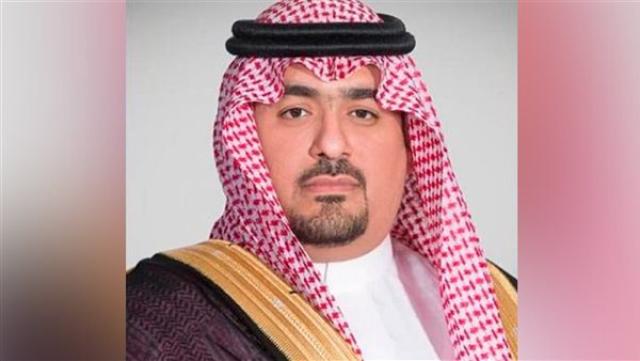 وزير الاقتصاد والتخطيط السعودي فيصل الإبراهيم