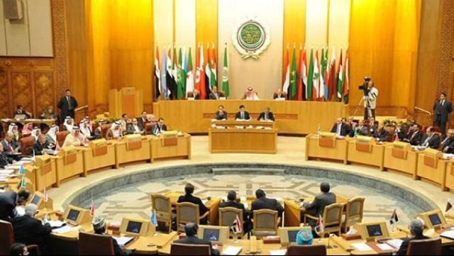 الجامعة العربية
