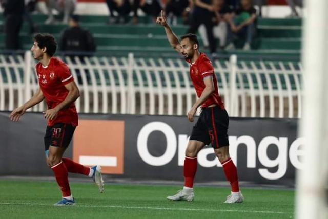 الأهلي يتأهل لنهائي دوري أبطال أفريقيا على حساب وفاق سطيف 