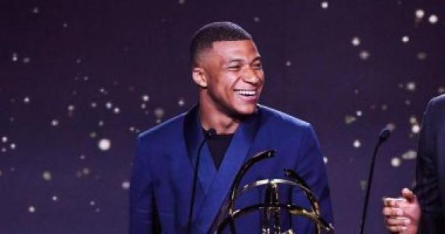 كيليان مبابي