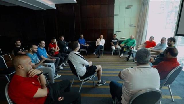  محمود الخطيب