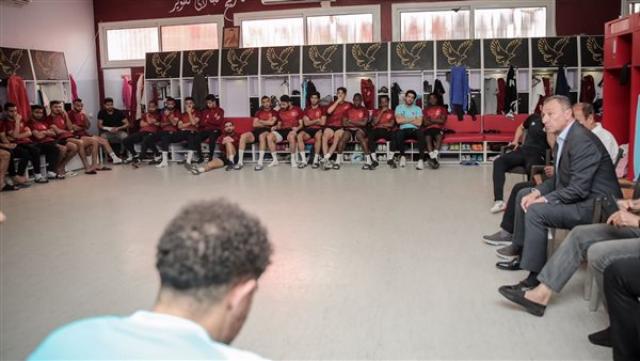   محمود الخطيب