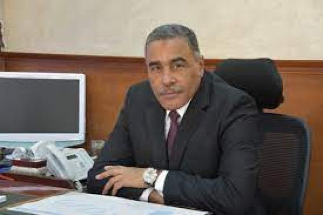 محافظ مطروح