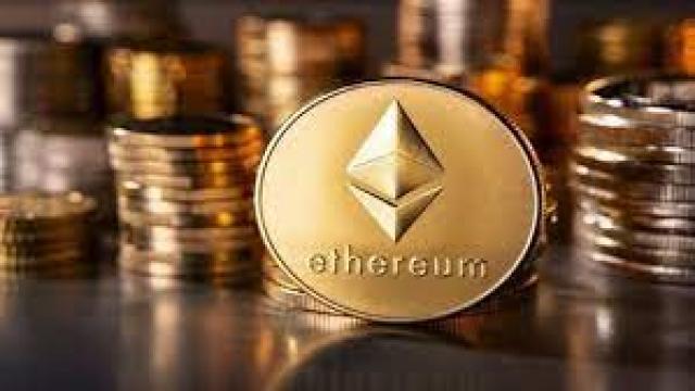 اسعار العملة الرقمية الإثريوم