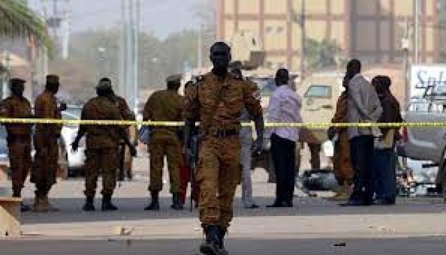 مقتل 100 شخص على الأقل جراء هجوم مسلح شمال بوركينا فاسو