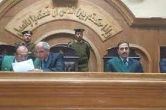 جنايات شبرا الخيمة