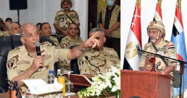 وزير الدفاع