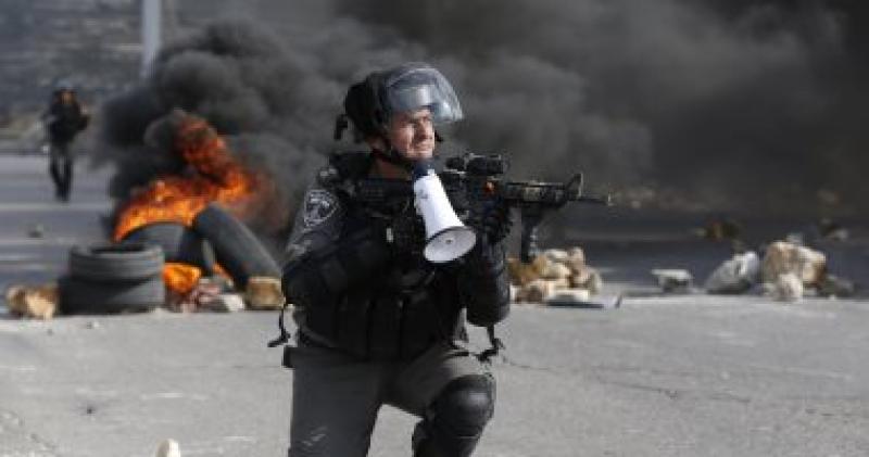 استشهاد شاب فلسطيني برصاص الاحتلال في "جنين" 