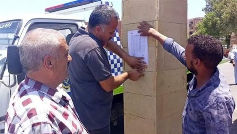 محافظ البحر الأحمر يعتمد تعريفة الركوب الجديدة