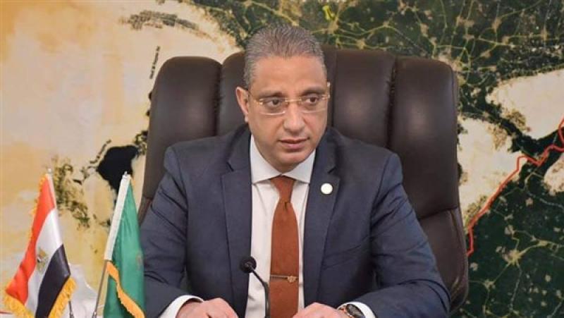 محافظ الفيوم يعتمد تعريفة الركوب الجديدة لسيارات الأجرة والتاكسي