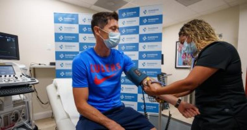 روبرت ليفاندوفسكي