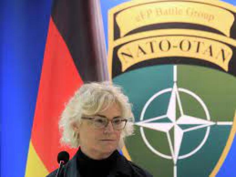 مستشار النمسا