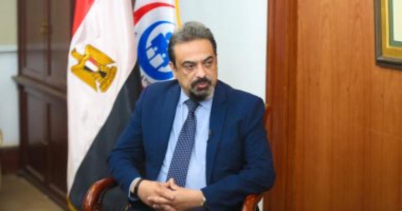 متحدث الصحة