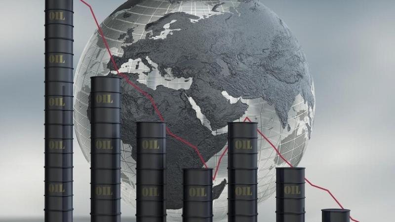 أسعار النفط 