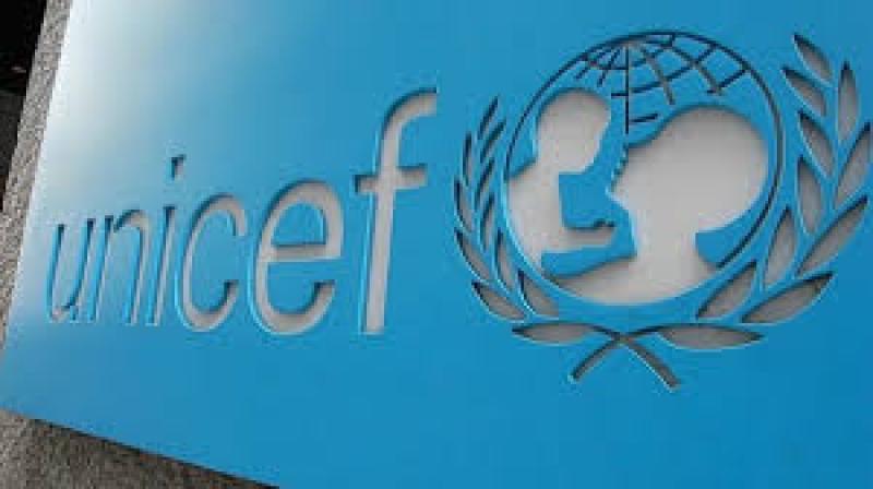 اليونيسف تُرحّب بوقف إطلاق النار فى قطاع غزة