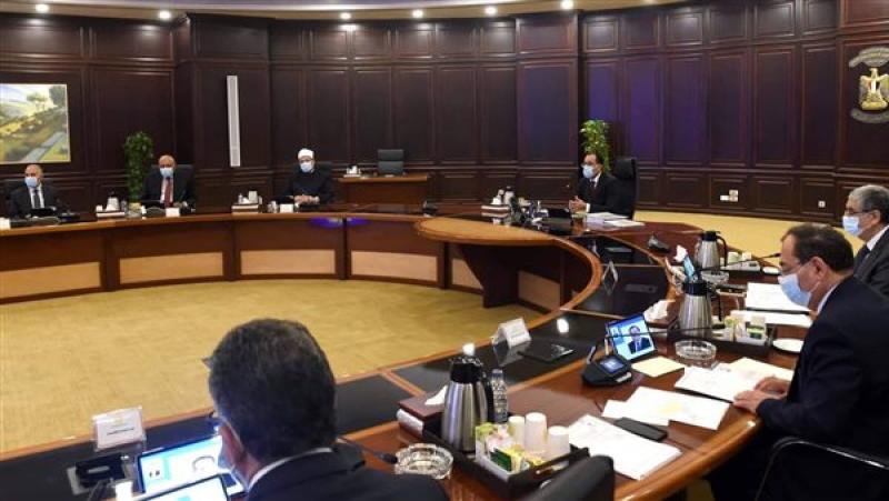  قرارات جديدة للحكومة 