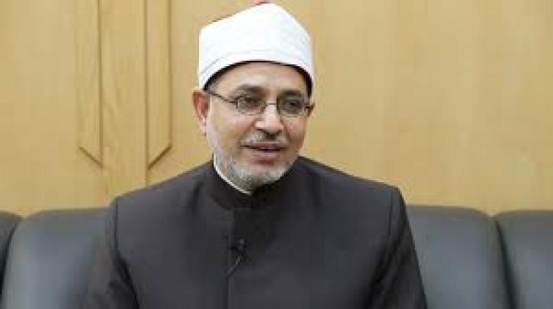  الدكتور سلامة داوود  رئيس جامعة الأزهر