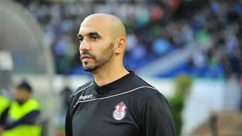  وليد الركراكي مديرا فنيا لمنتخب المغرب استعدادا لمونديال قطر  