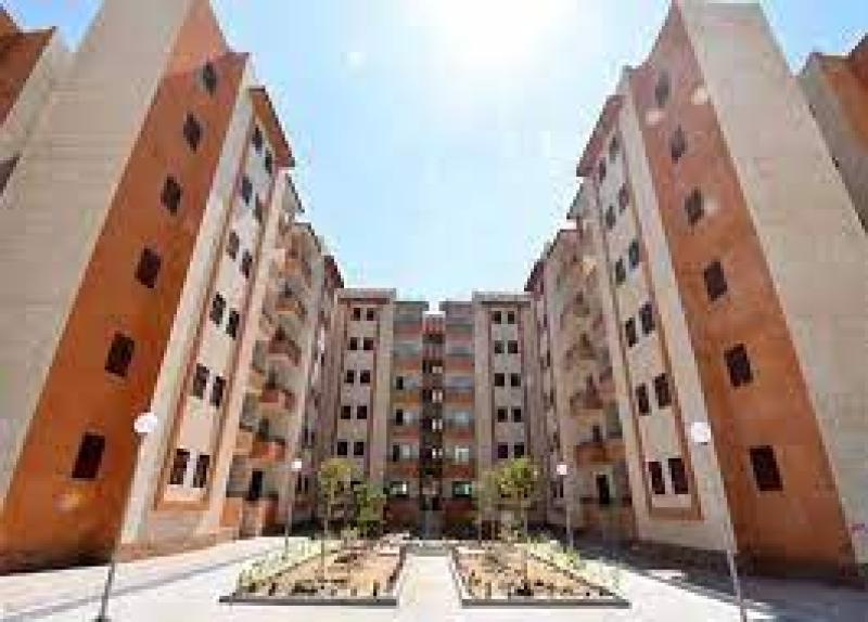 الإسكان الاجتماعى