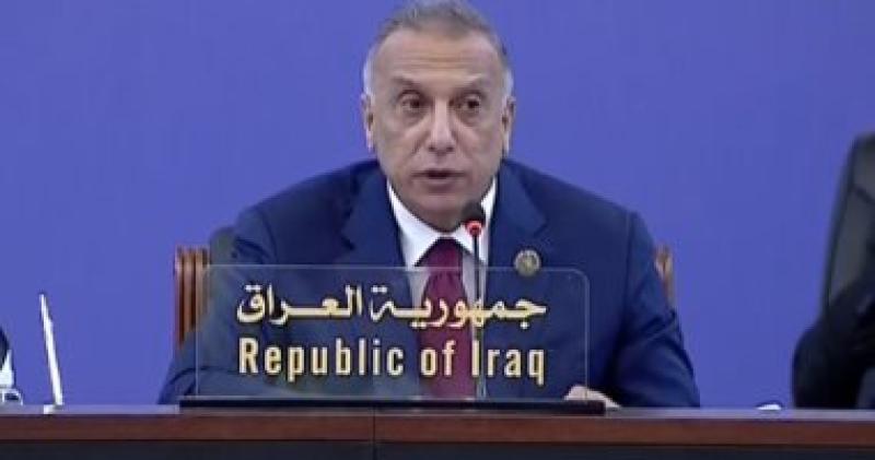 رئيس الوزراء العراقي