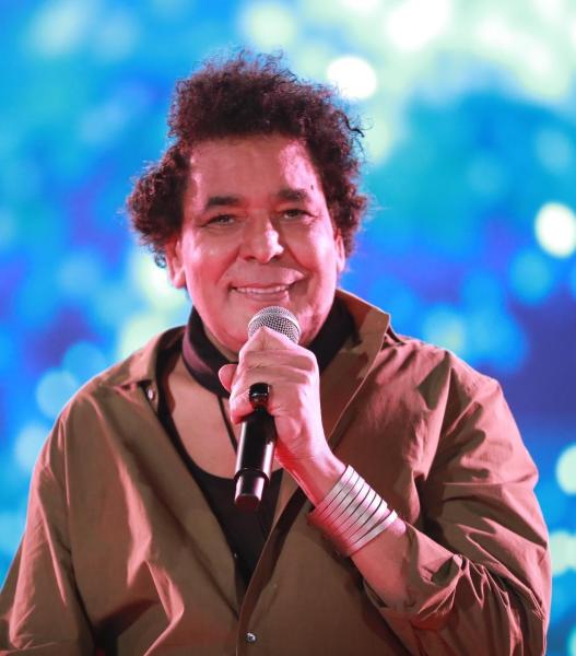 محمد منير