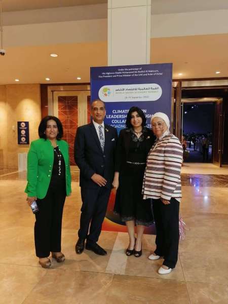 اتحاد المبدعين  العرب 