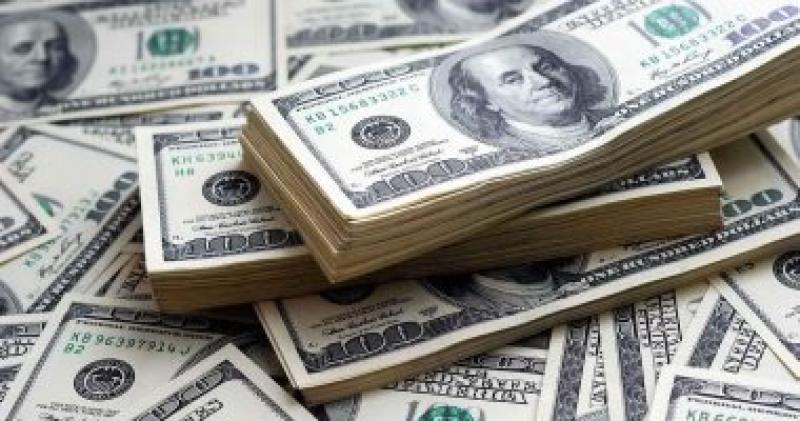 أسعار الدولار مقابل الجنيه مساء اليوم الأحد 9 أكتوبر 2022
