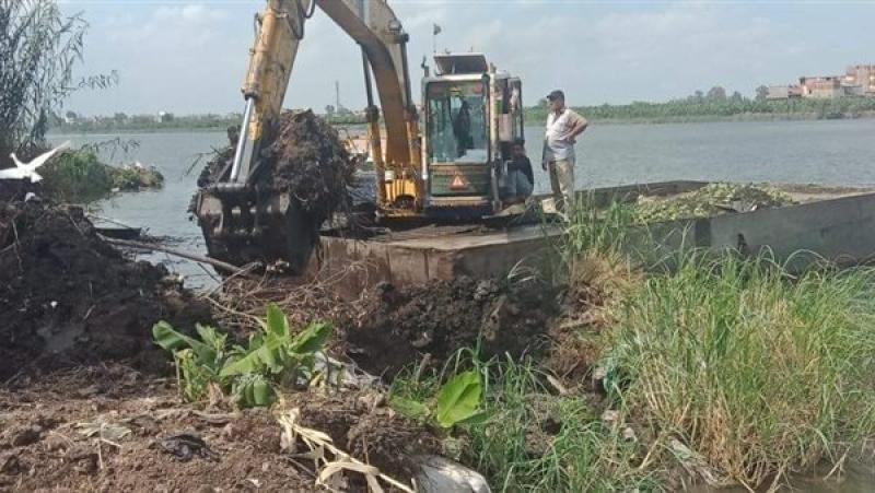 محافظ دمياط