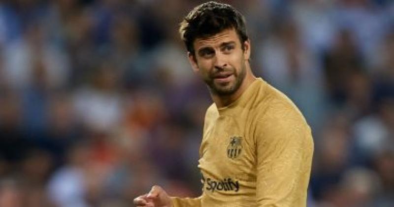 جيرارد بيكيه