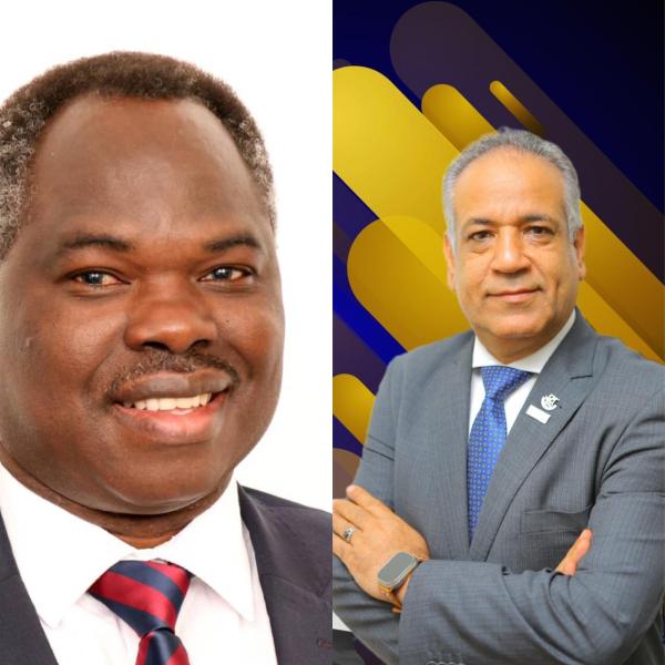 إنطلاق أضخم ملتقي اقتصادي بين مصر وزامبيا 