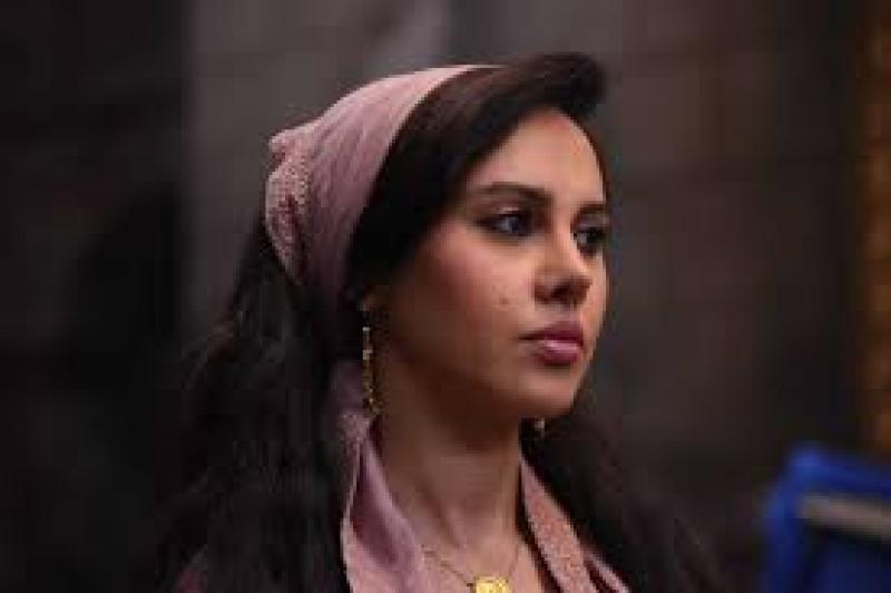 ياسمين رئيس