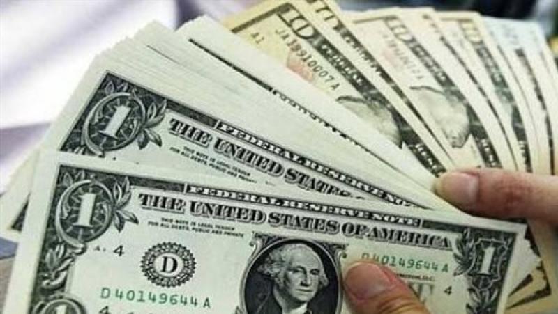  أسعار الدولار 