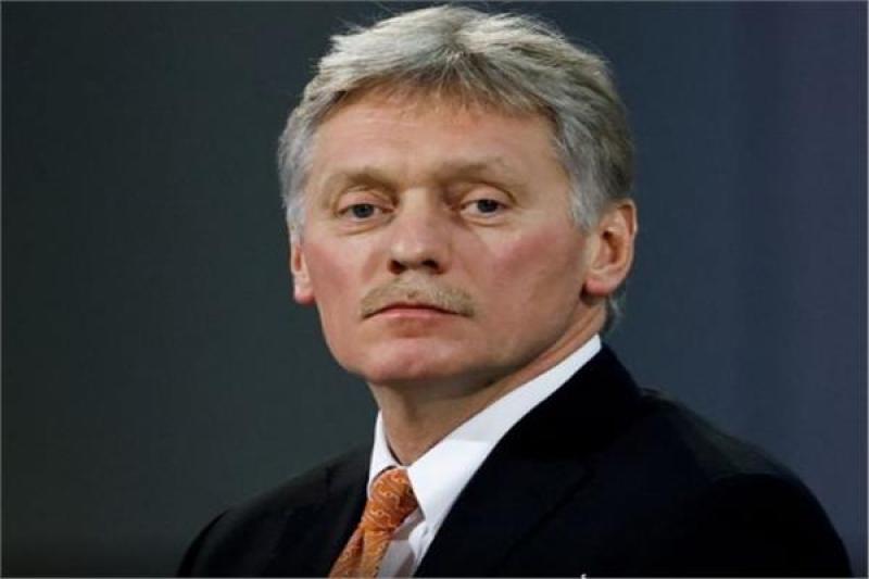 دميتري بيسكوف