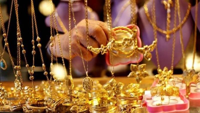 أسعار الذهب مساء اليوم السبت 3 ديسمبر 2022  