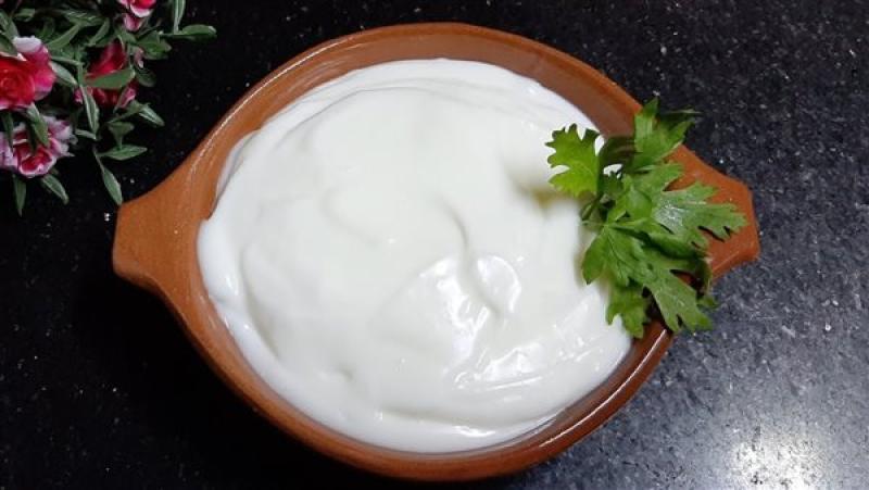 طريقه عمل الثومية السوري