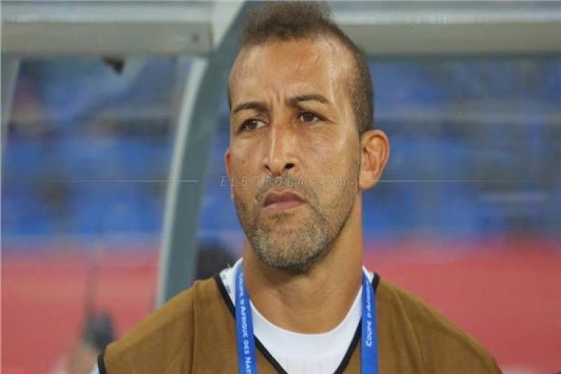 مصطفى حجي